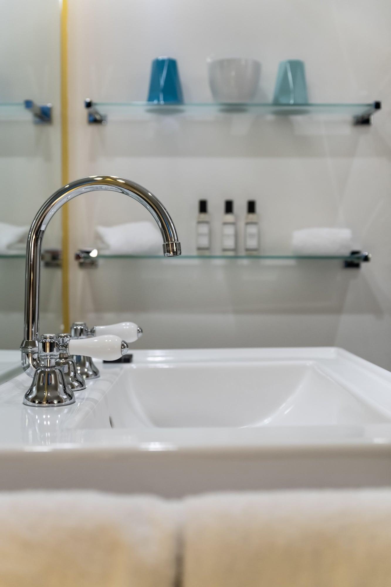 מלון פריז 1Er Etage Marais מראה חיצוני תמונה